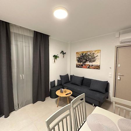 Olea Suites 2 Nea Moudania Zewnętrze zdjęcie