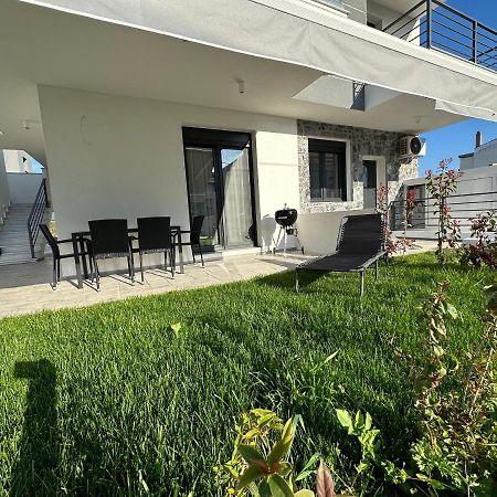 Olea Suites 2 Nea Moudania Zewnętrze zdjęcie