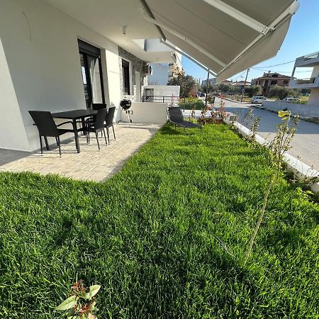 Olea Suites 2 Nea Moudania Zewnętrze zdjęcie