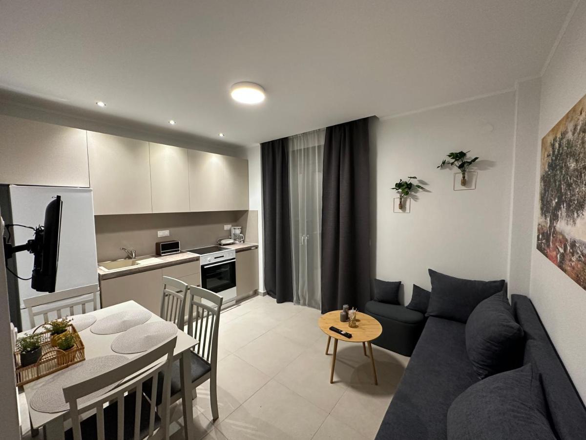 Olea Suites 2 Nea Moudania Zewnętrze zdjęcie
