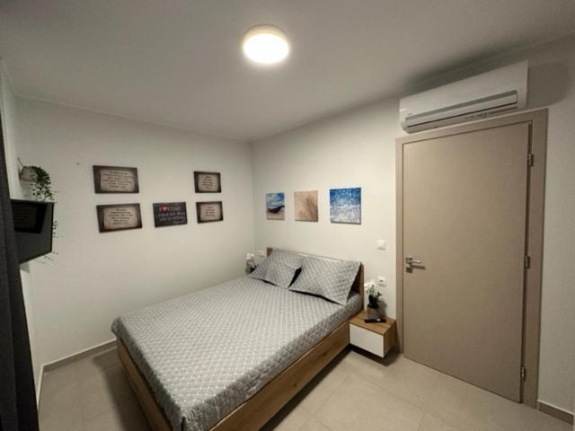 Olea Suites 2 Nea Moudania Zewnętrze zdjęcie
